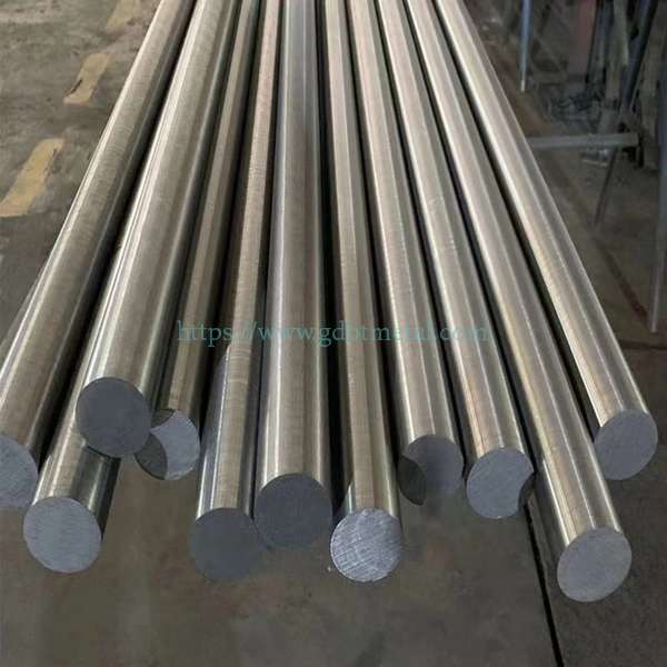 Stainless Steel Bar&Rod